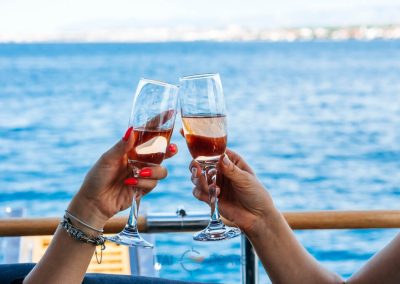 Horizon Elegance 52