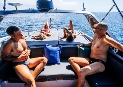 Horizon Elegance 52