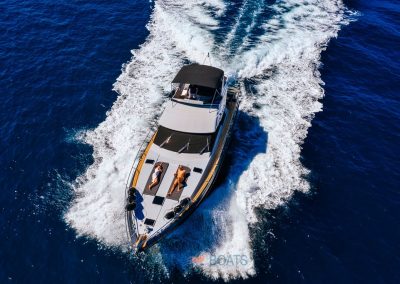 Horizon Elegance 52
