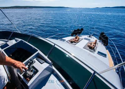 Horizon Elegance 52