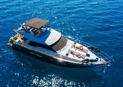 Horizon Elegance 52