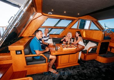 Horizon Elegance 52