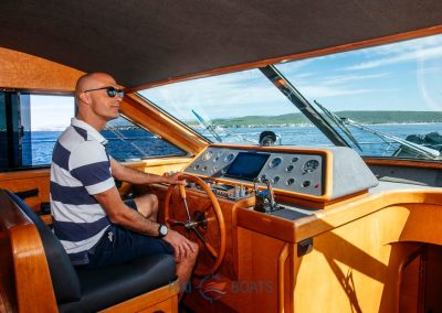 Horizon Elegance 52