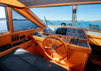 Horizon Elegance 52