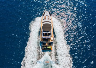 Horizon Elegance 52