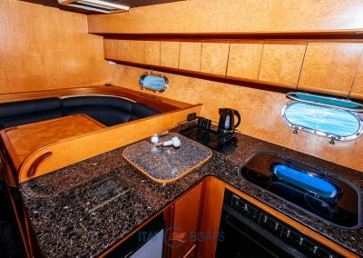 Horizon Elegance 52