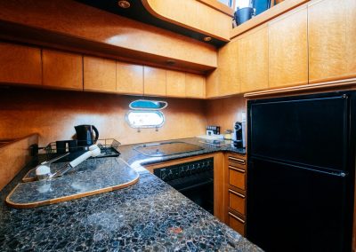 Horizon Elegance 52