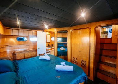 Horizon Elegance 52