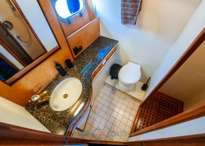 Horizon Elegance 52