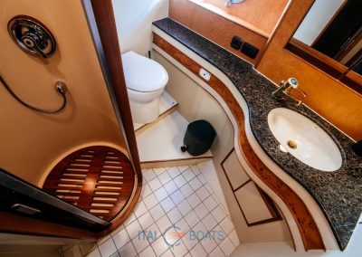 Horizon Elegance 52