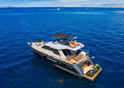 Horizon Elegance 52