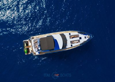 Horizon Elegance 52