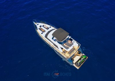 Horizon Elegance 52