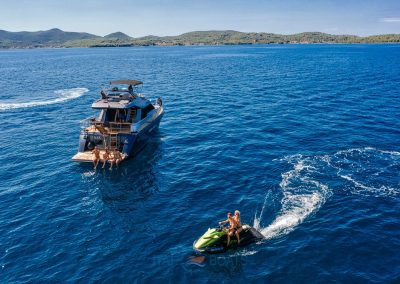 Horizon Elegance 52