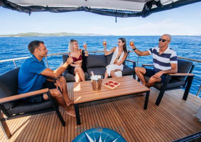 Horizon Elegance 52