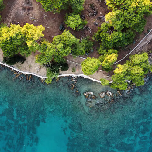 Zadar: Half-Day Speedboat Tour with Food, Olive Oil & Wine Tasting