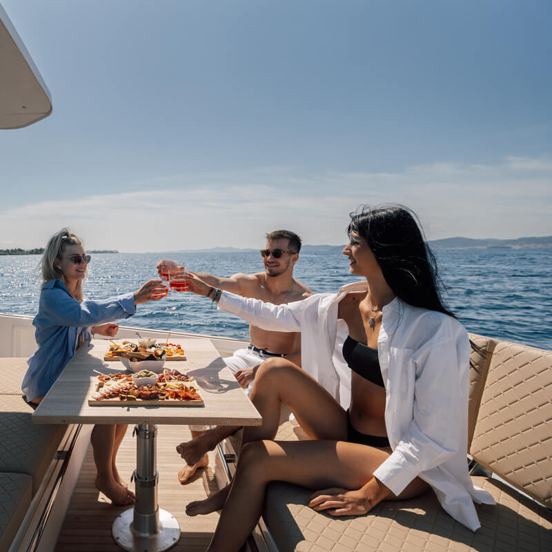 1 (17) (2) (1) Kornati National Park tour with Vagabundo boat