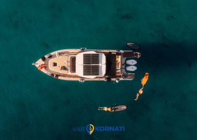 31.1 E-Foil Adventure in National Park Kornati E-Foil Adventure in National Park Kornati