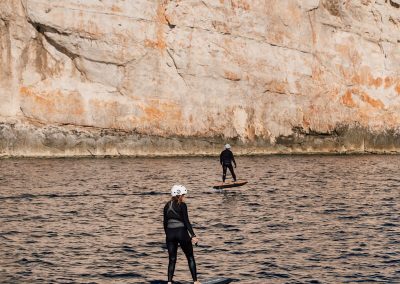 31.3 E-Foil Adventure in National Park Kornati E-Foil Adventure in National Park Kornati
