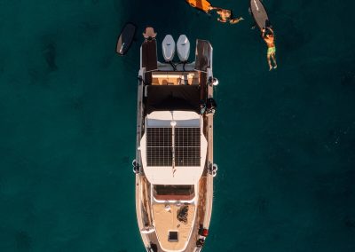 38.1 E-Foil Adventure in National Park Kornati E-Foil Adventure in National Park Kornati