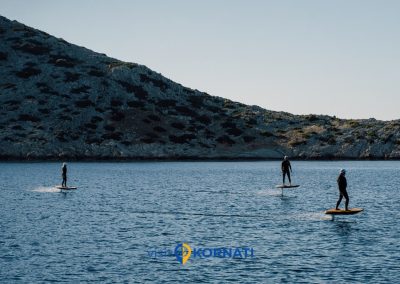 38.3 E-Foil Adventure in National Park Kornati E-Foil Adventure in National Park Kornati